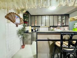 Blk 306 Teck Ghee Vista (Ang Mo Kio), HDB 5 Rooms #581745801